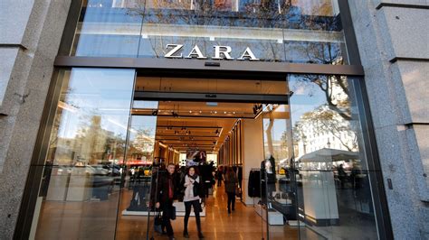 zara españa empresa.